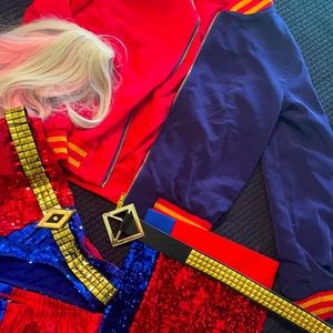Harley Quinn